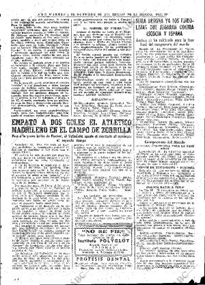 ABC MADRID 01-10-1957 página 39
