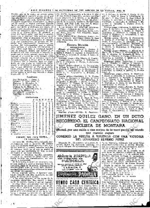 ABC MADRID 01-10-1957 página 41