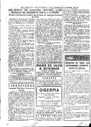 ABC MADRID 01-10-1957 página 43