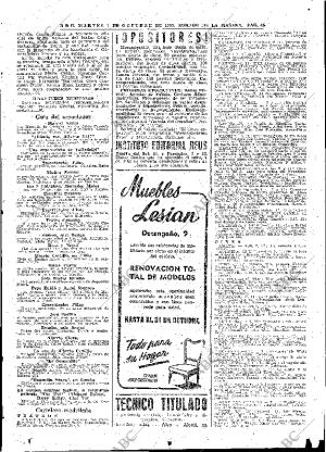 ABC MADRID 01-10-1957 página 45
