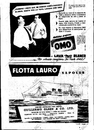 ABC MADRID 03-10-1957 página 14