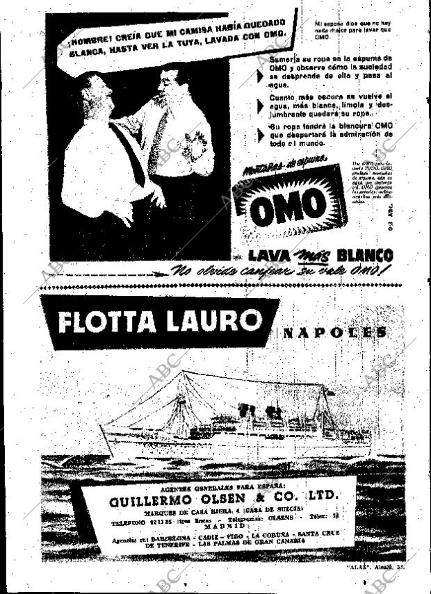 ABC MADRID 03-10-1957 página 14