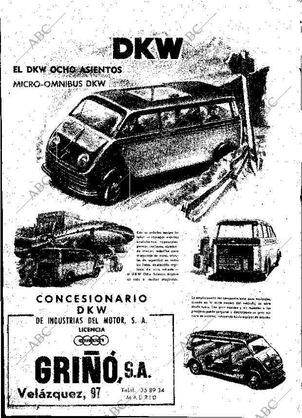 ABC MADRID 03-10-1957 página 18