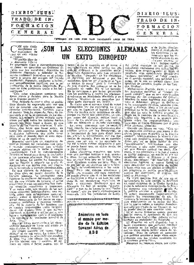 ABC MADRID 03-10-1957 página 3