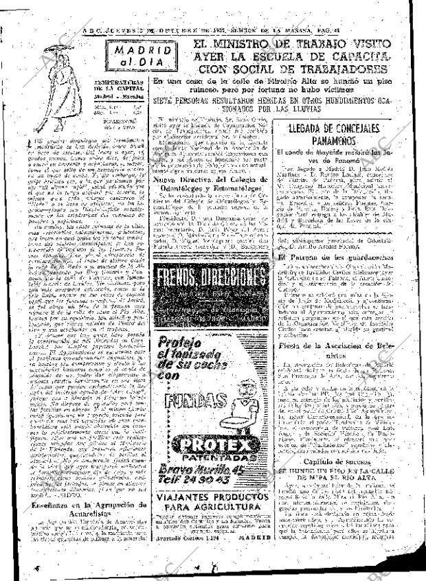 ABC MADRID 03-10-1957 página 41