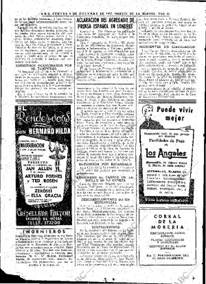 ABC MADRID 03-10-1957 página 42