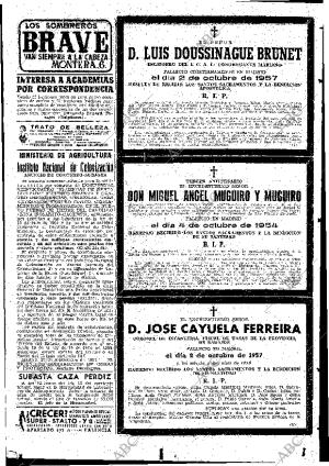 ABC MADRID 03-10-1957 página 58