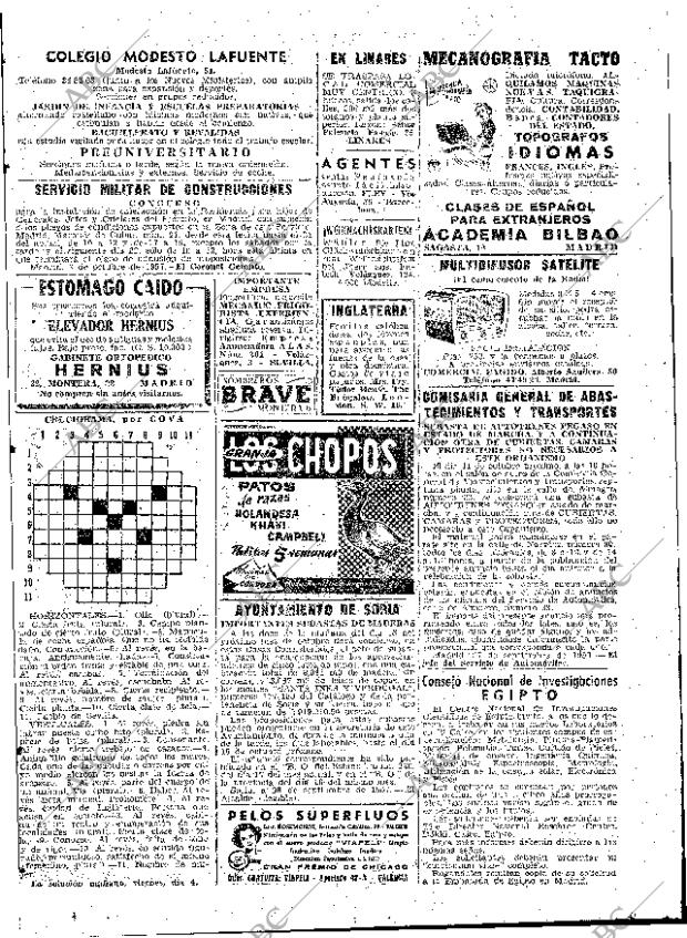 ABC MADRID 03-10-1957 página 59