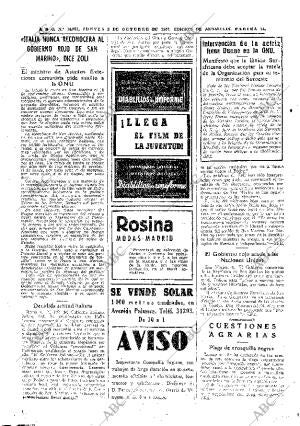 ABC SEVILLA 03-10-1957 página 14