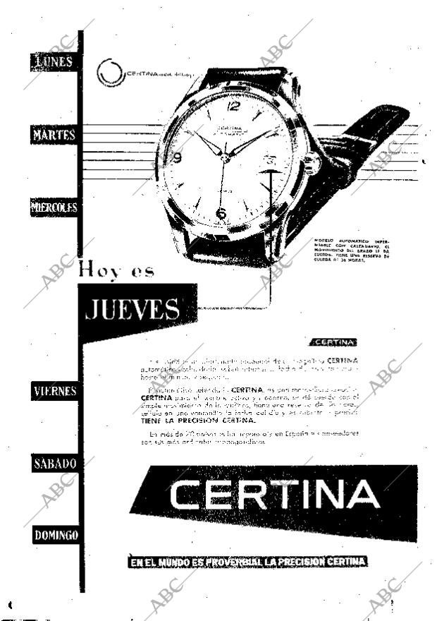 ABC SEVILLA 03-10-1957 página 2