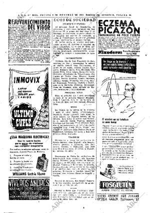 ABC SEVILLA 03-10-1957 página 20