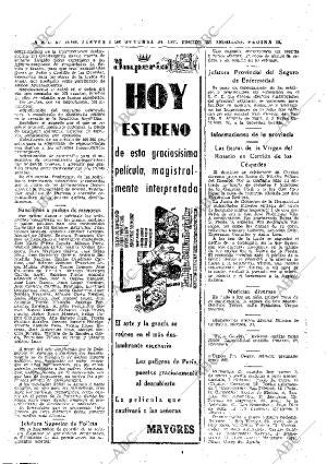 ABC SEVILLA 03-10-1957 página 22