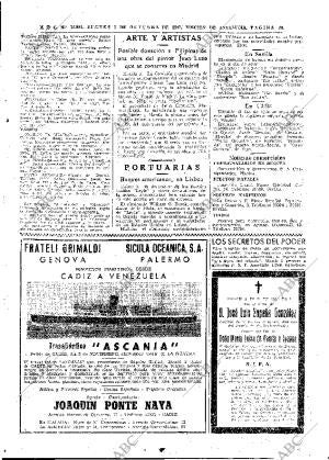 ABC SEVILLA 03-10-1957 página 27