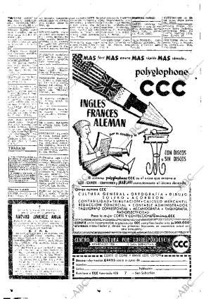 ABC SEVILLA 03-10-1957 página 30