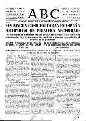 ABC SEVILLA 03-10-1957 página 7