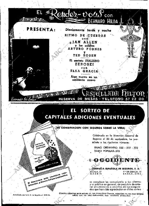 ABC MADRID 04-10-1957 página 10