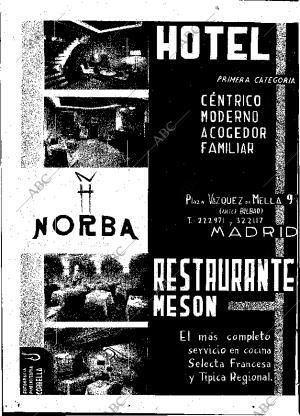 ABC MADRID 04-10-1957 página 14