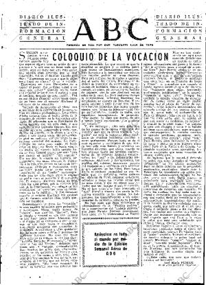 ABC MADRID 04-10-1957 página 3