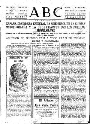 ABC MADRID 04-10-1957 página 31