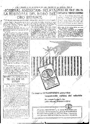 ABC MADRID 04-10-1957 página 41