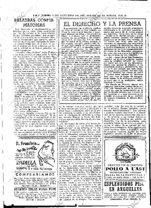 ABC MADRID 04-10-1957 página 42