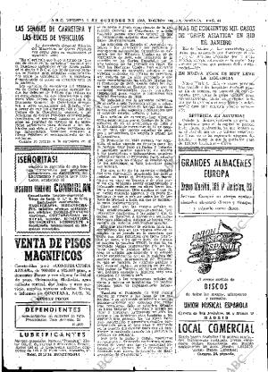 ABC MADRID 04-10-1957 página 44