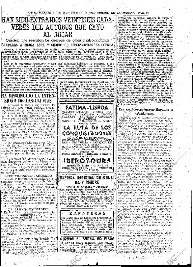 ABC MADRID 04-10-1957 página 47