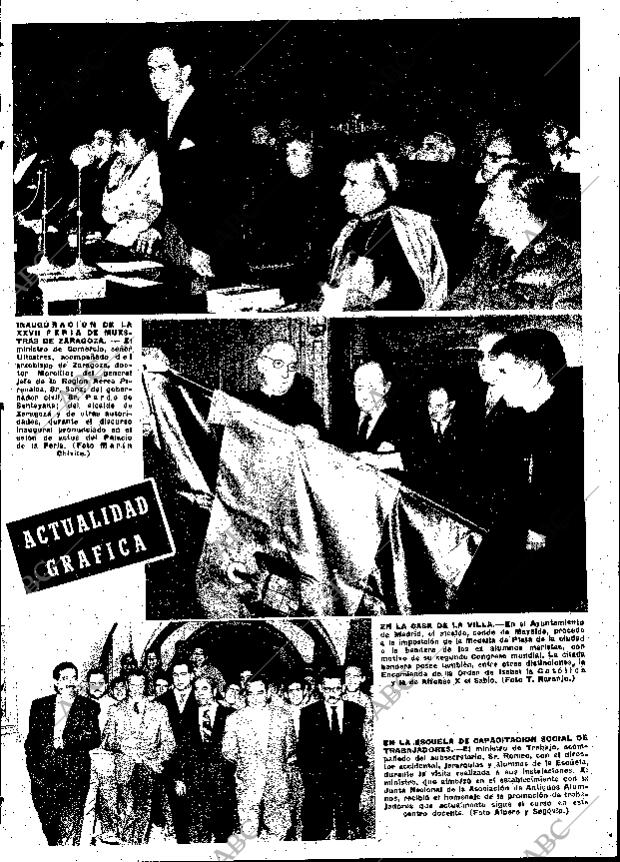 ABC MADRID 04-10-1957 página 5