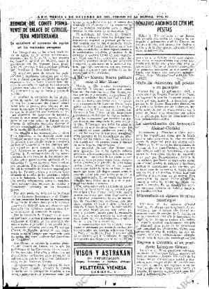 ABC MADRID 04-10-1957 página 52