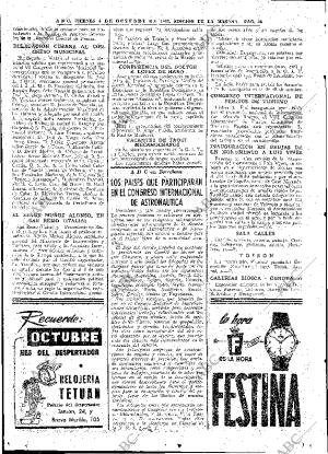 ABC MADRID 04-10-1957 página 54