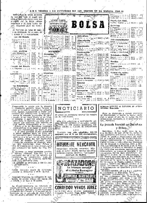 ABC MADRID 04-10-1957 página 59