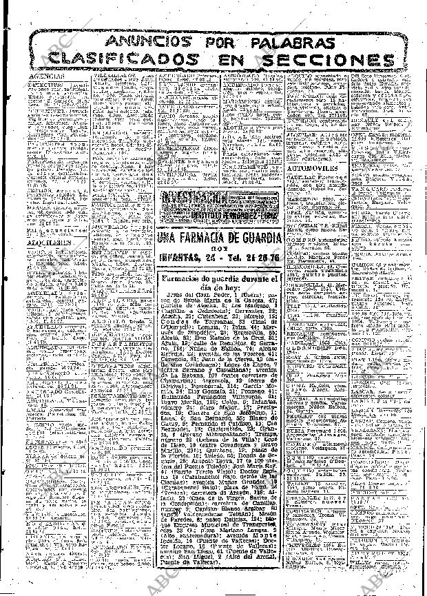 ABC MADRID 04-10-1957 página 65