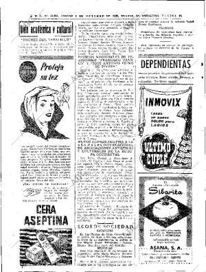 ABC SEVILLA 05-10-1957 página 16