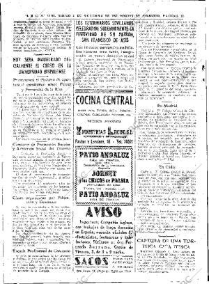 ABC SEVILLA 05-10-1957 página 18