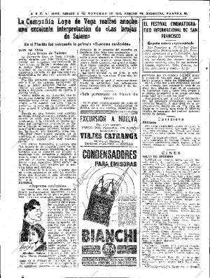 ABC SEVILLA 05-10-1957 página 26