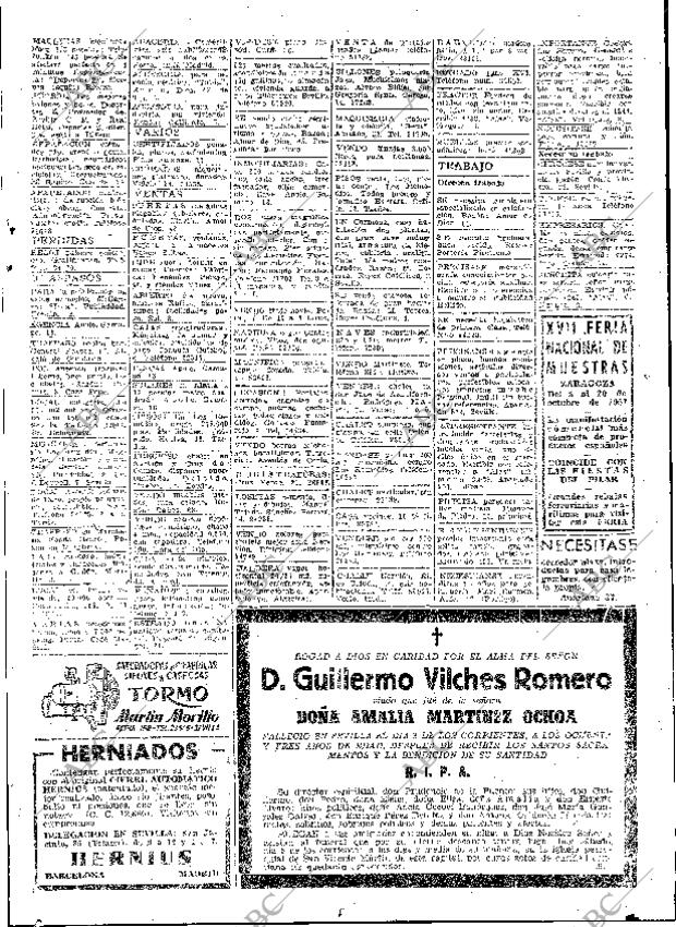 ABC SEVILLA 05-10-1957 página 29