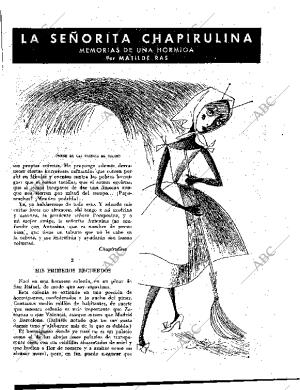 BLANCO Y NEGRO MADRID 05-10-1957 página 103