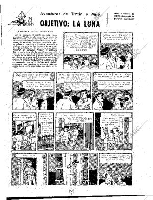 BLANCO Y NEGRO MADRID 05-10-1957 página 111