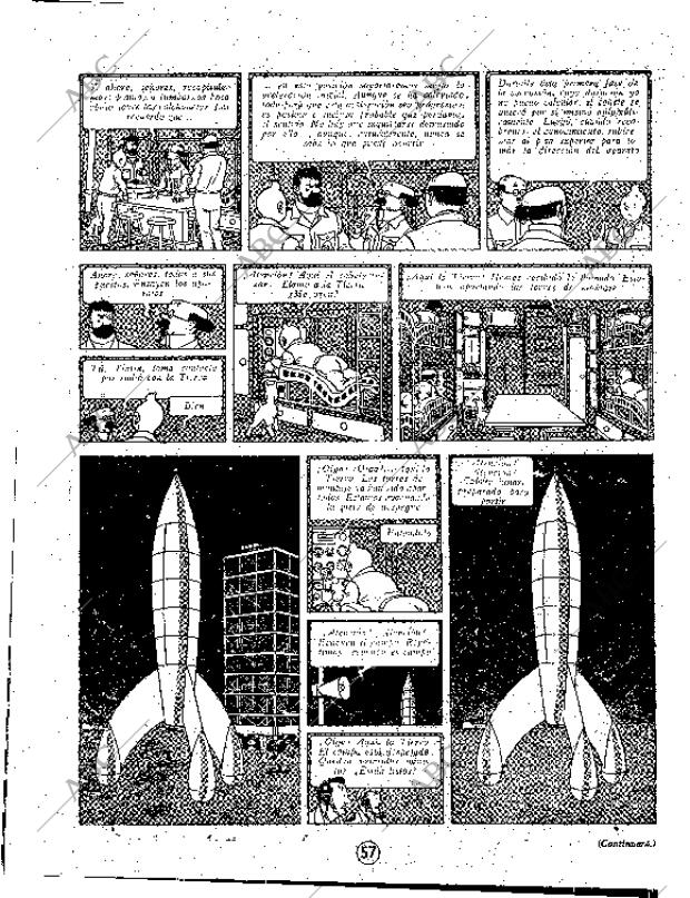 BLANCO Y NEGRO MADRID 05-10-1957 página 112