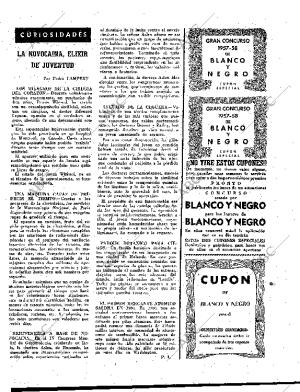 BLANCO Y NEGRO MADRID 05-10-1957 página 113