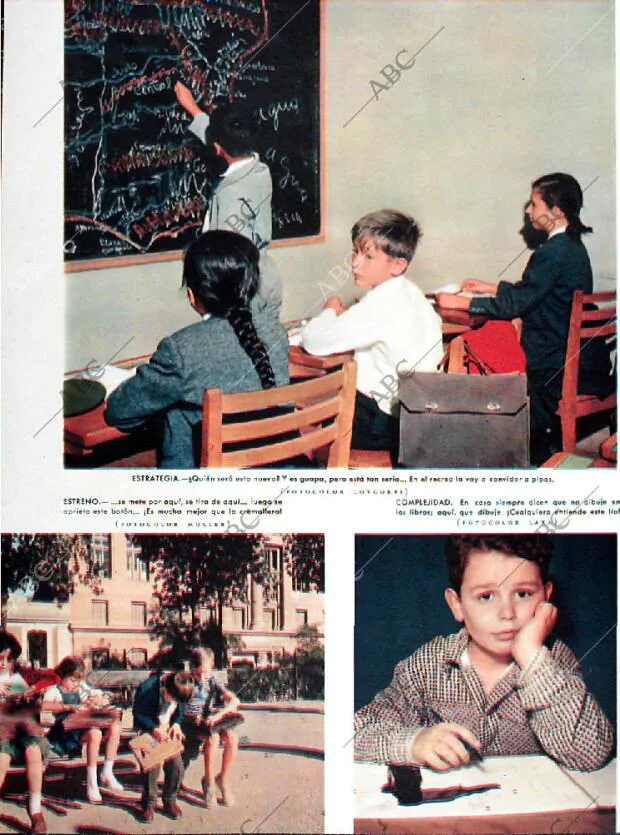 BLANCO Y NEGRO MADRID 05-10-1957 página 30