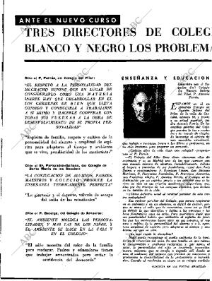 BLANCO Y NEGRO MADRID 05-10-1957 página 32