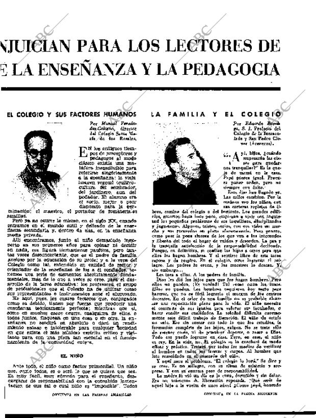 BLANCO Y NEGRO MADRID 05-10-1957 página 33