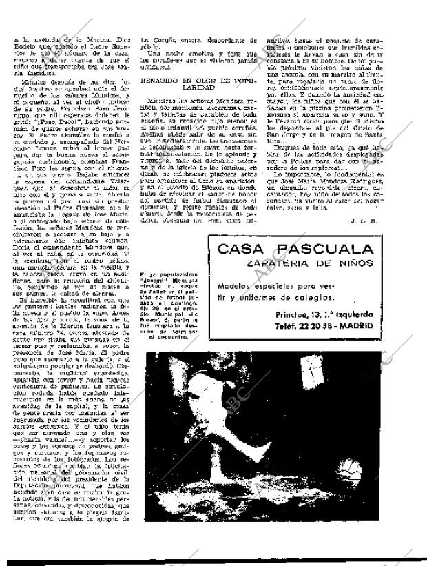 BLANCO Y NEGRO MADRID 05-10-1957 página 39