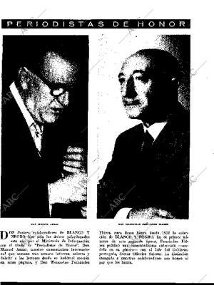 BLANCO Y NEGRO MADRID 05-10-1957 página 41