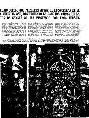 BLANCO Y NEGRO MADRID 05-10-1957 página 43