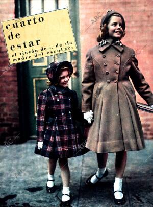 BLANCO Y NEGRO MADRID 05-10-1957 página 59