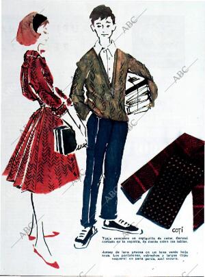 BLANCO Y NEGRO MADRID 05-10-1957 página 63