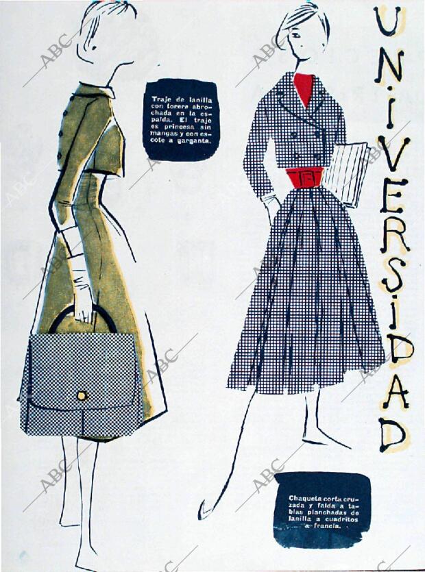 BLANCO Y NEGRO MADRID 05-10-1957 página 66