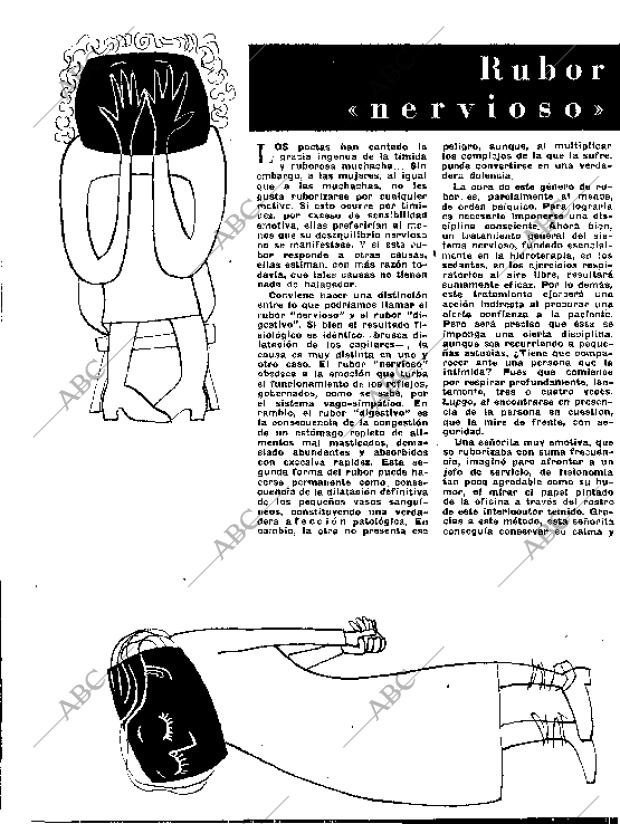 BLANCO Y NEGRO MADRID 05-10-1957 página 68